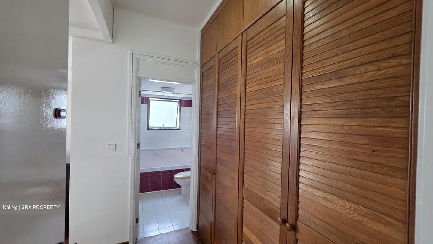 Central Green Condominium (D3), Condominium #499967281